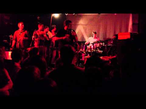 Antwerp Mansion Manchester