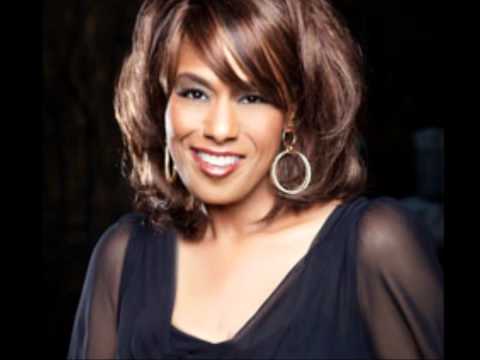 Jennifer Holliday - No Frills Love