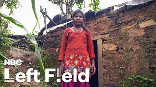 Women in Nepal Forced in Huts During Their Periods: NBC Left Field Women in Nepal Forced in Huts During Their Periods: NBC Left Field