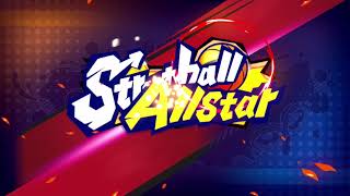 Streetball Allstar Official Pv Redefine Street Basketball