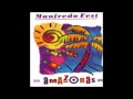 Amazonas - Manfredo Fest