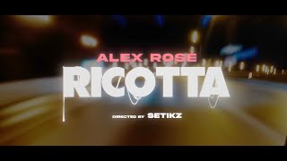 Watch Alex Rose Ricotta video