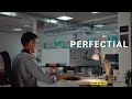 corporate video for IT company | corporate video for Perfectial