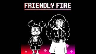 Any Au Friendly Fire A-Side V1 A Spinel Megalolazing