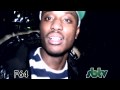 Chiddy | Freestyle off the TOP OF THE DOME (1/2) - [Chiddy Bang]: SBTV