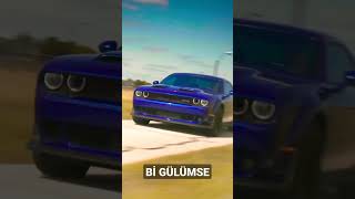 Sen Araba Değilsin Başka Bir Şeysin