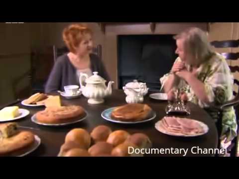 We Are What We Eat: The Food Documentary - Documentary Channel