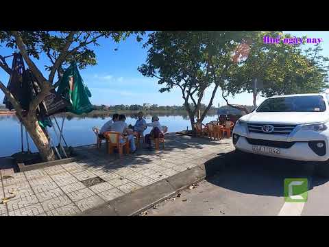 Dạo một vòng Hải Lăng và thưởng thức đặc sản Quảng Trị | Huế ngày nay