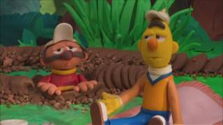 Bert And Ernies Great Adventures S01E13 Gopher Broke