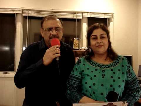 Chup Gaye Saare Nazare-Jyoti & Dr Rakesh
