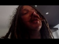 NIBBLE with Crazy Legs Conti - black and white cookie