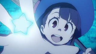 How Little Witch Academia Got Its Magic