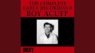 Watch Roy Acuff Tennessee Central No9 video
