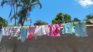 Minha Rotina Cuidando Da Casa E Dos Babys