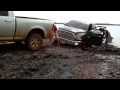 Desatolando dodge ram 2012