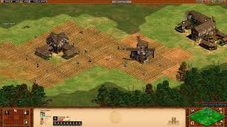 Age of Empires II (hát ez siralmas.. :( )