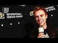 ADE 2009: Part 1  DJsounds at Amsterdam Dance Event