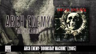 Watch Arch Enemy Machtkampf video