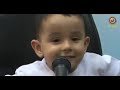Anak 3 Tahun Hafal Quran images Anak 3 Tahun Hafal Quran