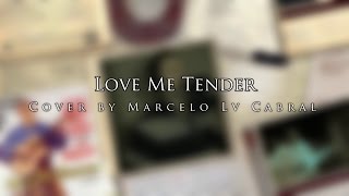 Love Me Tender