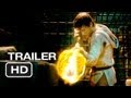 Trailer - Seventh Son TRAILER 1 (2013) - Jeff Bridges, Julianne Moore Movie HD