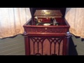 Jimmy - fox trot.  Edison diamond disk