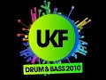 UKF - Transmission