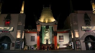 4 đội tuyển và giấc mơ tại Nhà hát Trung Hoa - Los Angeles, Mỹ - AWC 2018 - Garena Liên Quân Mobile