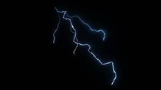 Hiệu ứng tia chớp - không bản quyền - lightning