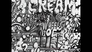 Watch Cream Sitting On Top Of The World video