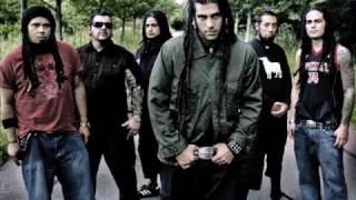 Watch Ill Nino Someone Or Something video