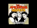 The Andrew Sisters ' Best of