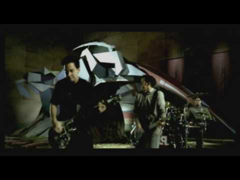 Linkin Park - Somewhere I Belong HD
