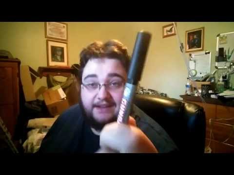 Joe's Gunpla - A Note on The Pour Type Gundam Markers