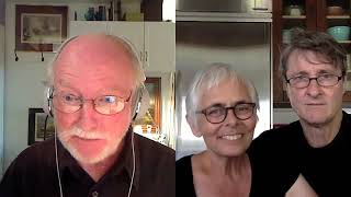 Daniel Kepl Interviews Usc Animation Directors Michael Patterson And Candace Reckinger