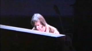 Watch Neil Young Homefires video