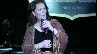 Watch Maureen McGovern And When I Die video