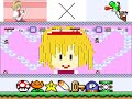 Automatic Mario - Marisa Stole the Precious Thing