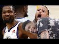 KEVIN DURANT THIS IS FOR YOU... WARRIORS VS CAVS GAME 3 HIGHLIGHTS