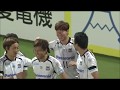 【公式】ゴール動画:オウンゴール(G大阪)1分 清水エスパルスvsガンバ大阪 明治安田生命J1リーグ 第27節 2018/9/21