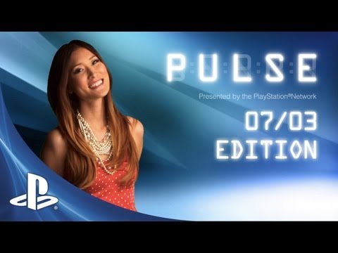PULSE 7/03 Edition