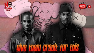 Why The Clipse Made Me Have To Respect Them