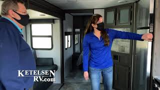 Go West... To Ketelsen Rv In De Soto