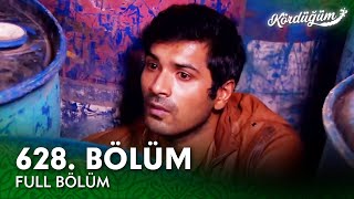 Kördüğüm Hint Dizisi 628. Bölüm