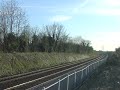 Dublin Cork Line