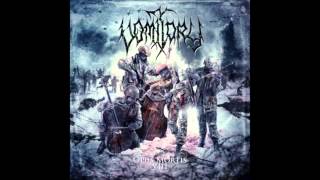 Watch Vomitory They Will Burn video