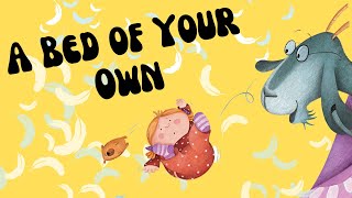 A Bed of Your Own- Bedtime Stories with Fi