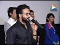 Punyalan Agarbatti Film S Dubai Launch Jaihind Tv News