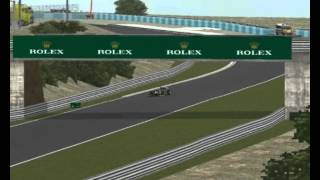 F1c KC 2011 V5 + ENB Series - Circuito de Hungaroring by DjJONATHAN SILVA