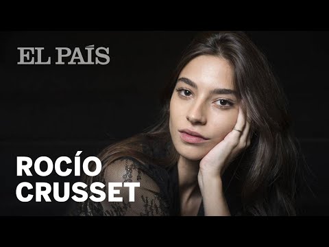 RocĂo Crusset: âSer âhija deâ no es un beneficioâ | Gente
